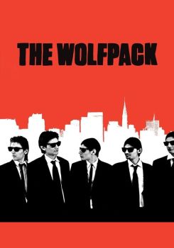 The Wolfpack