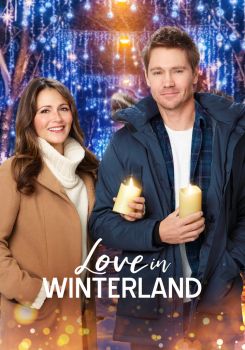 Love in Winterland