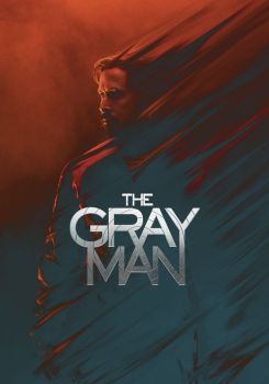 The Gray Man