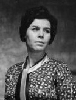 Nermin Sarova