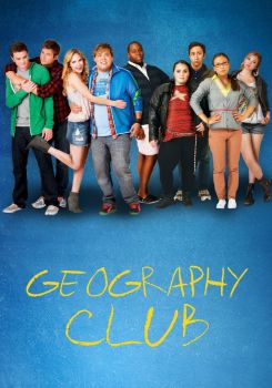 Geography Club