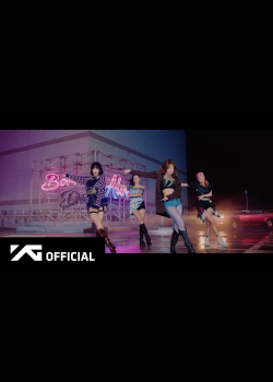 BLACKPINK - 'Lovesick Girls' M/V