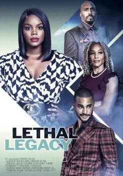 Lethal Legacy