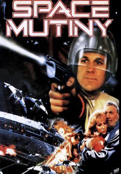 Space Mutiny