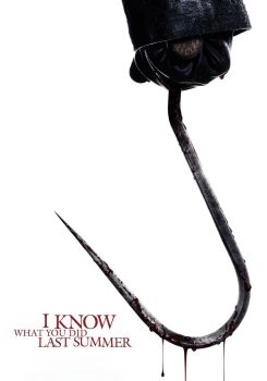 Geçen Yaz Ne Yaptığını Biliyorum