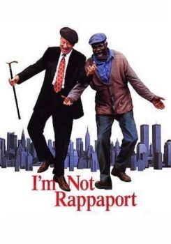 I'm Not Rappaport