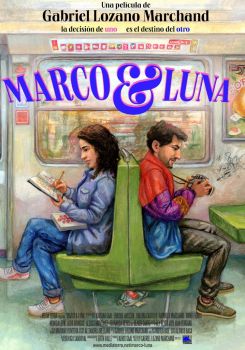 Marco & Luna