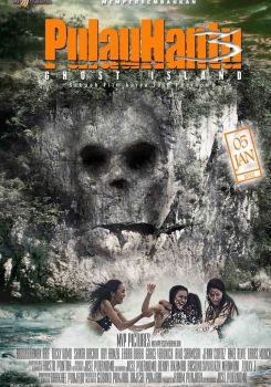 Ghost Island 3