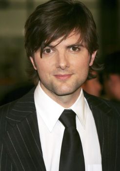 Adam Scott