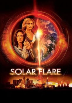 Solar Flare