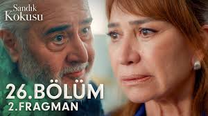 Sandık Kokusu 26.Bölüm(Sezon Finali)