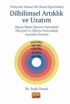 Türkçenin Yabancı Dil Olarak Öğretiminde Dilbilimsel Artıklık ve Uzatım