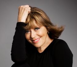 Lillemor 'Lill' Lindfors