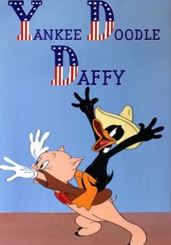 Yankee Doodle Daffy