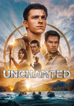 Uncharted