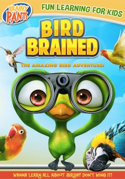 Bird Brained