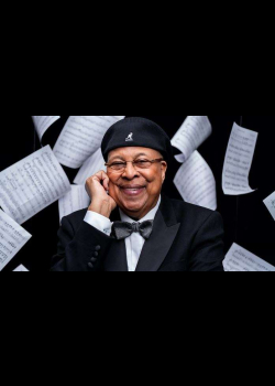 Festival Açılış Konseri: Chucho Valdés Royal Quartet