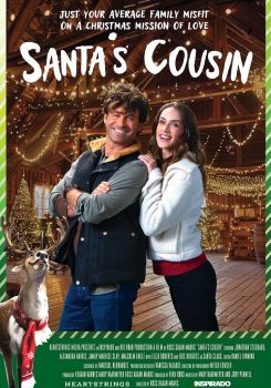 Santa's Cousin