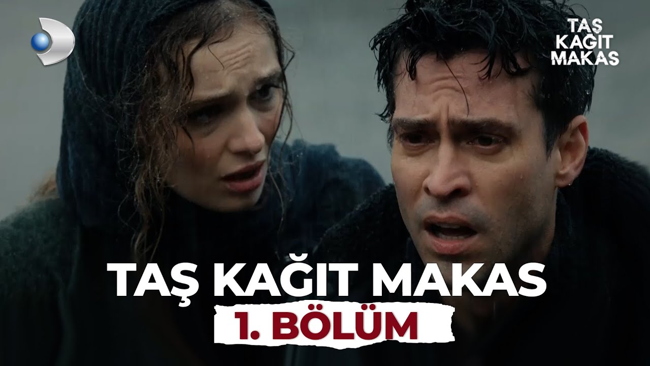 Korkma Ben Yanındayım 1.Bölüm