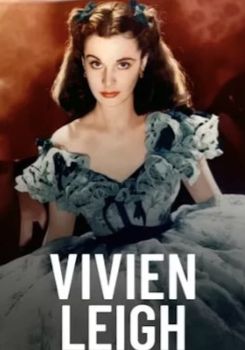 Vivien Leigh, autant en emporte le vent