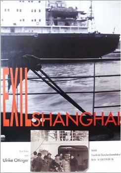 Exile Shanghai