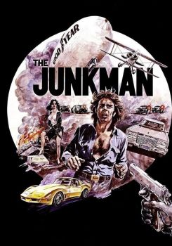 The Junkman