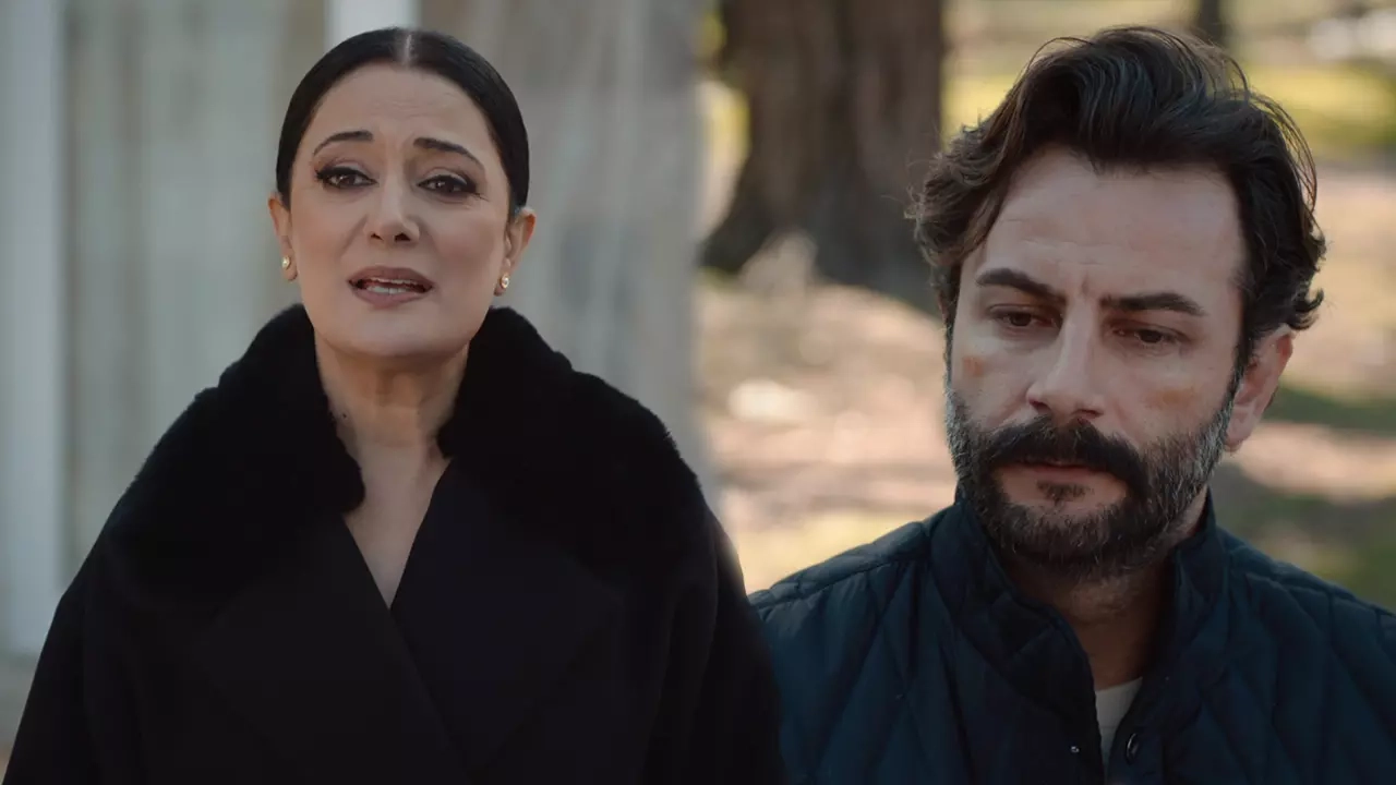 Üç Kız Kardeş 76. Bölüm