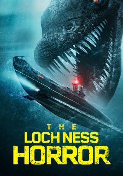 The Loch Ness Horror