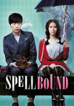 Spellbound