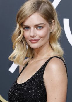 Samara Weaving
