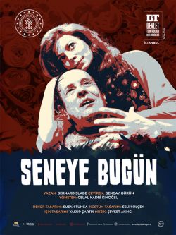 SENEYE BUGÜN