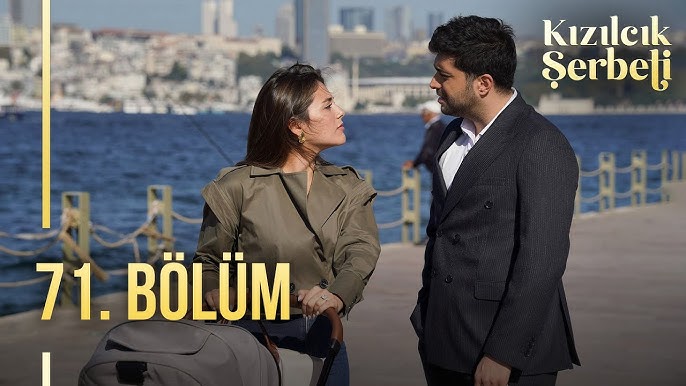 Kızılcık Şerbeti 71. Bölüm