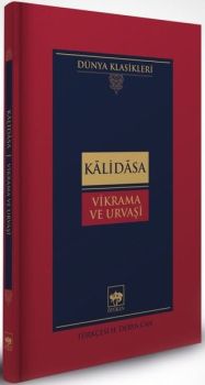 Vikrama ve Urvaşi - Dünya Klasikleri