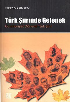 Türk Şiirinde Gelenek