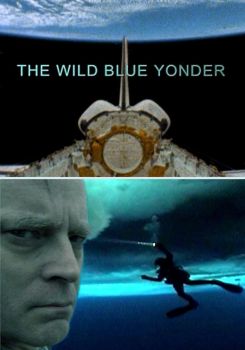 The Wild Blue Yonder