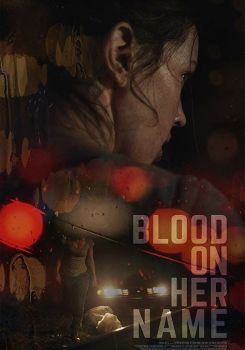 Blood on Her Name