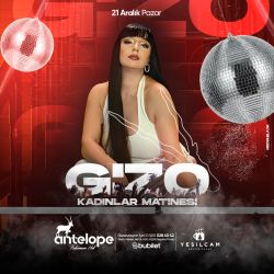 Gizo Kadınlar Matinesi