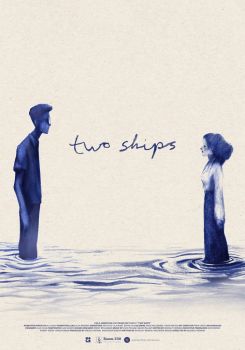 Two Ships