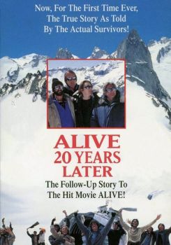 Alive: 20 Years Later