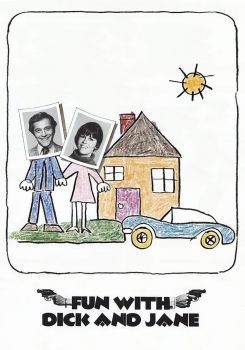 Fun with Dick and Jane