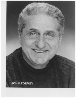 John Tormey