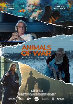 Animals in War