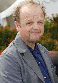 Toby Jones