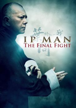 Ip Man: Son Dövüş