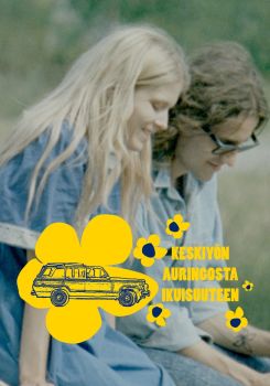 Keskiyön auringosta ikuisuuteen