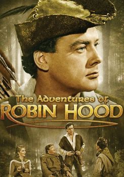 The Adventures of Robin Hood