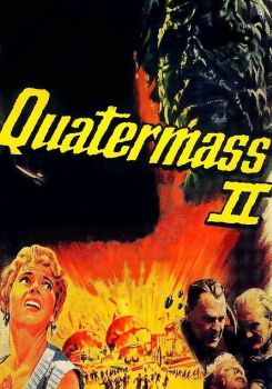 Quatermass 2