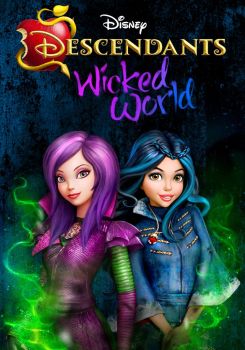 Descendants: Wicked World