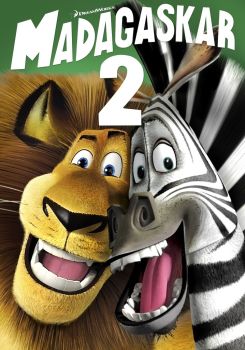 Madagaskar 2