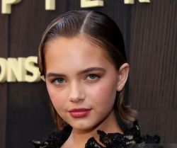 Ryan Kiera Armstrong